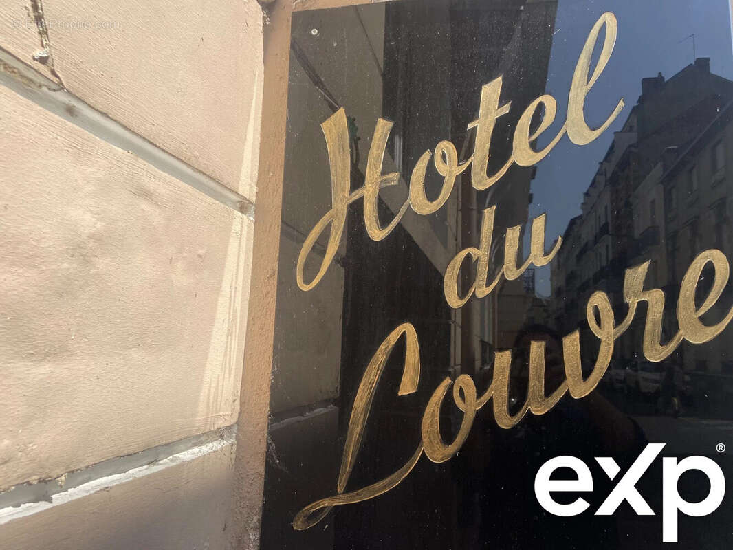 Appartement à VICHY