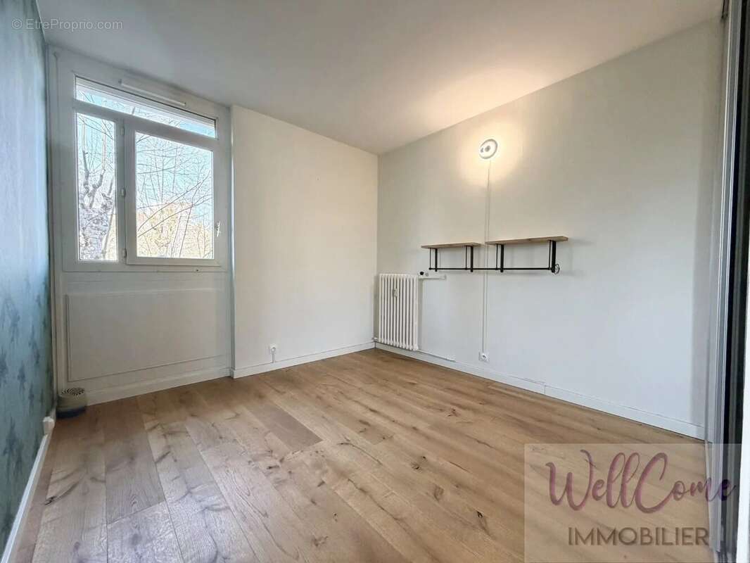 Appartement à ANNECY