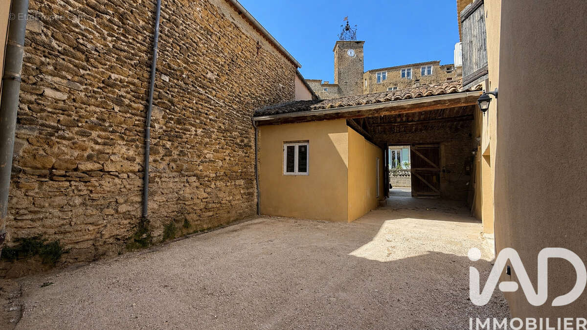 Photo 3 - Maison à GRILLON