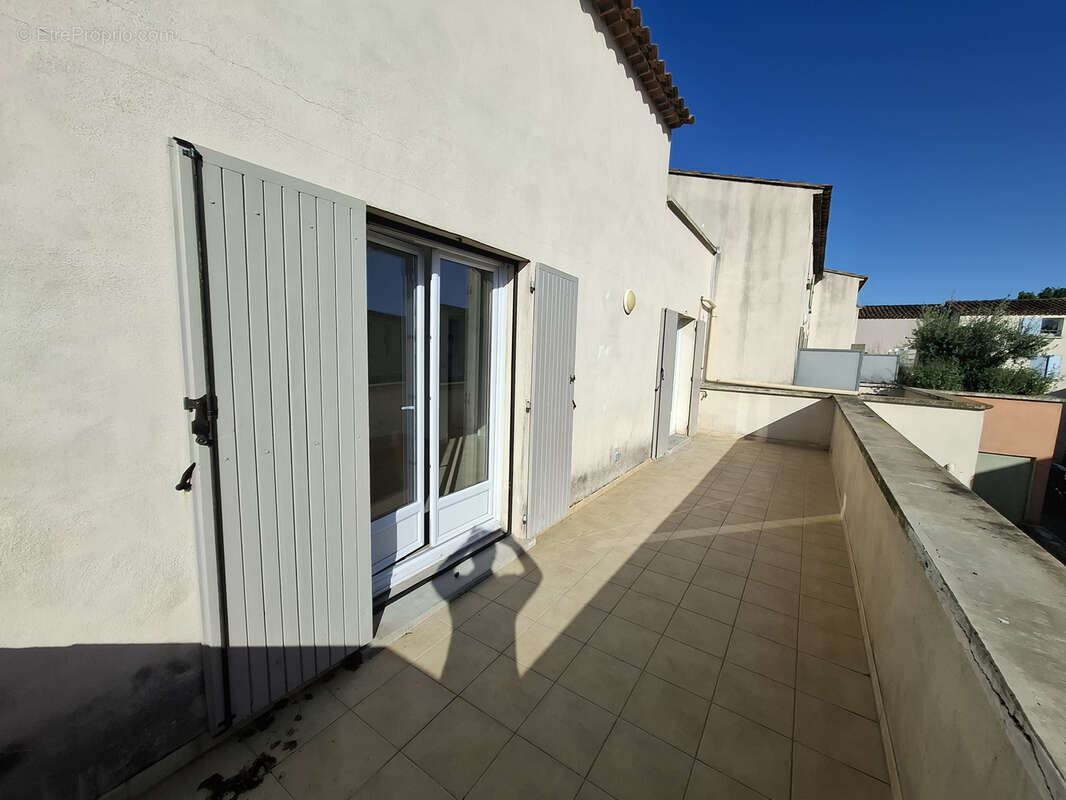 Appartement à ARLES