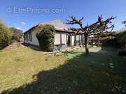 Maison à CASTELNAU-LE-LEZ