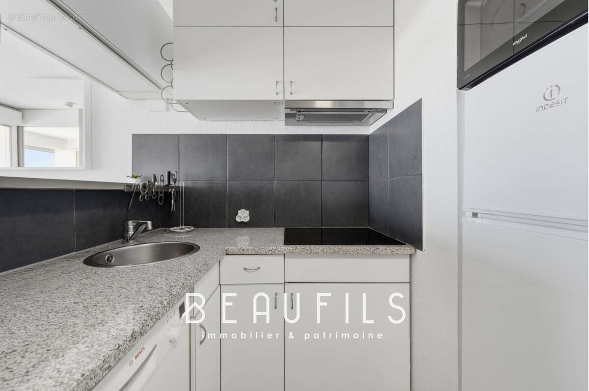 Appartement à LE GRAU-DU-ROI
