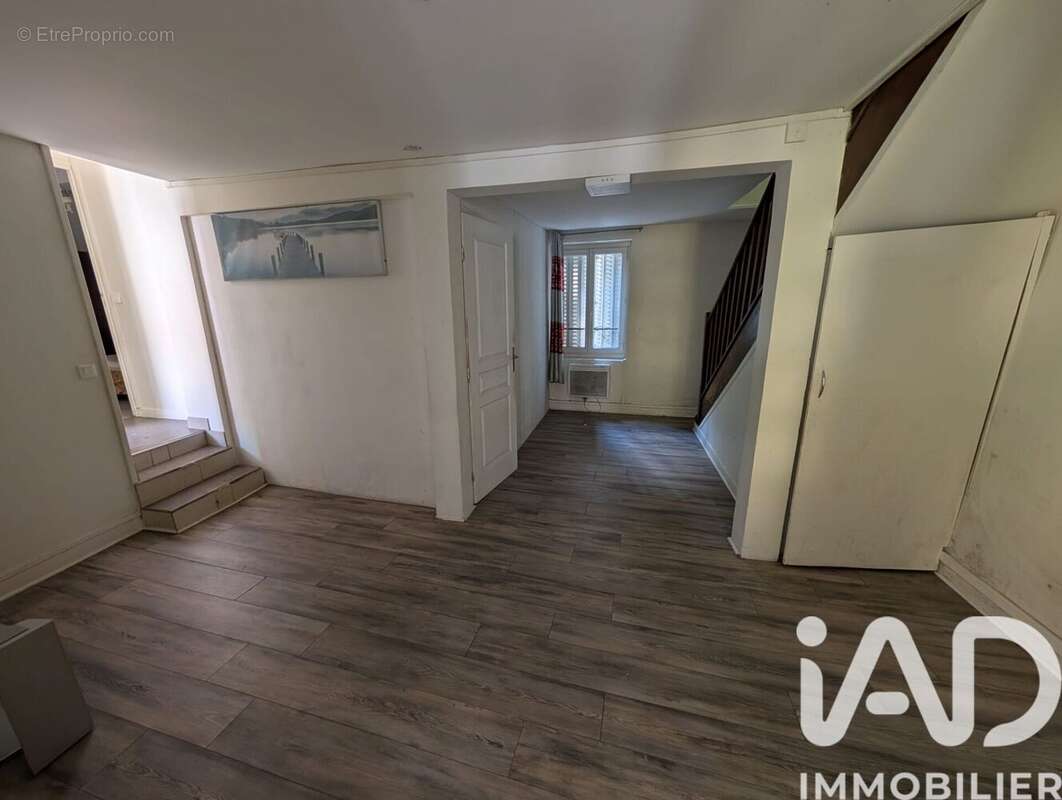 Photo 2 - Appartement à DOMONT