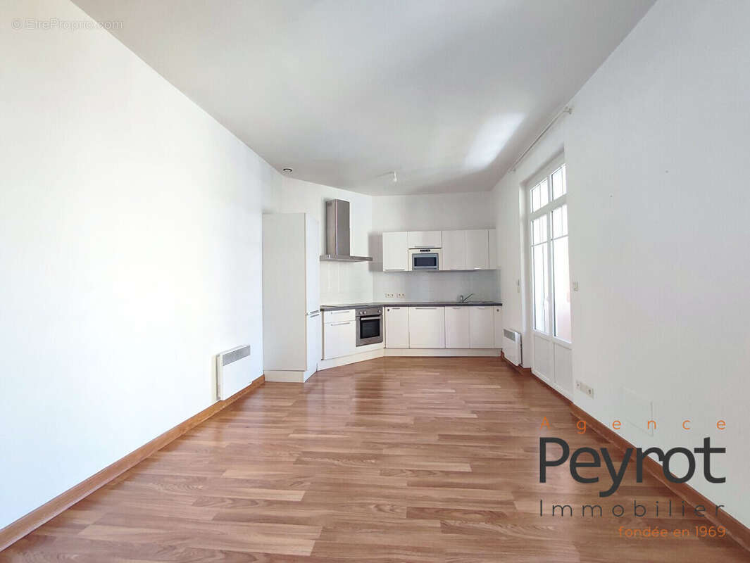 Appartement à PERPIGNAN