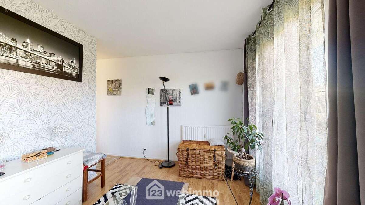 Appartement 28 m² à Compiegne  - photo 22