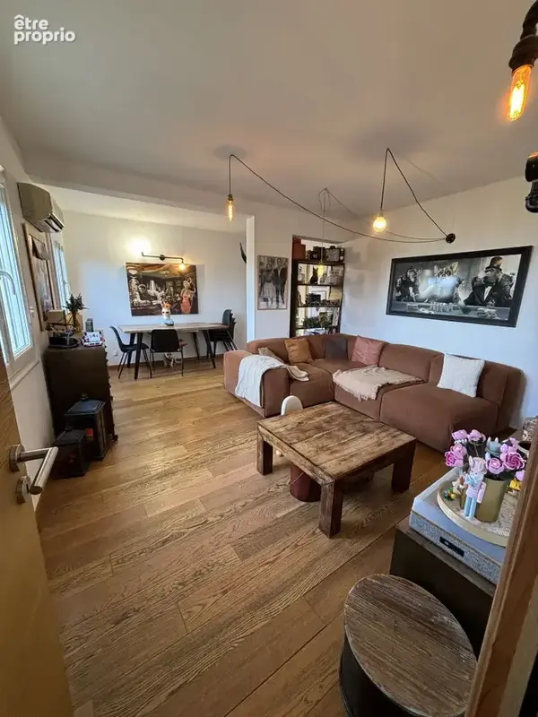 Appartement à BASTIA