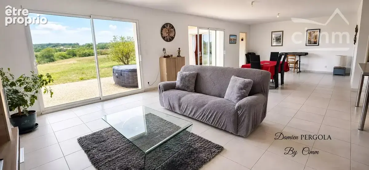 Maison familiale récente de 205 m² au cœur du Périgord Noir - photo 17