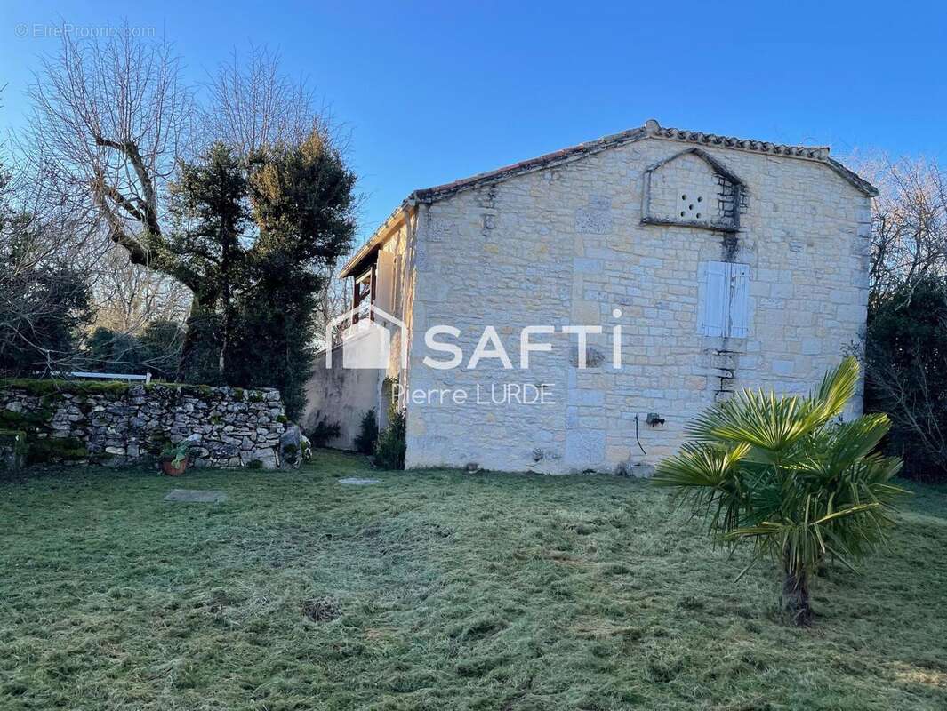 Photo 8 - Maison à BELMONT-SAINTE-FOI