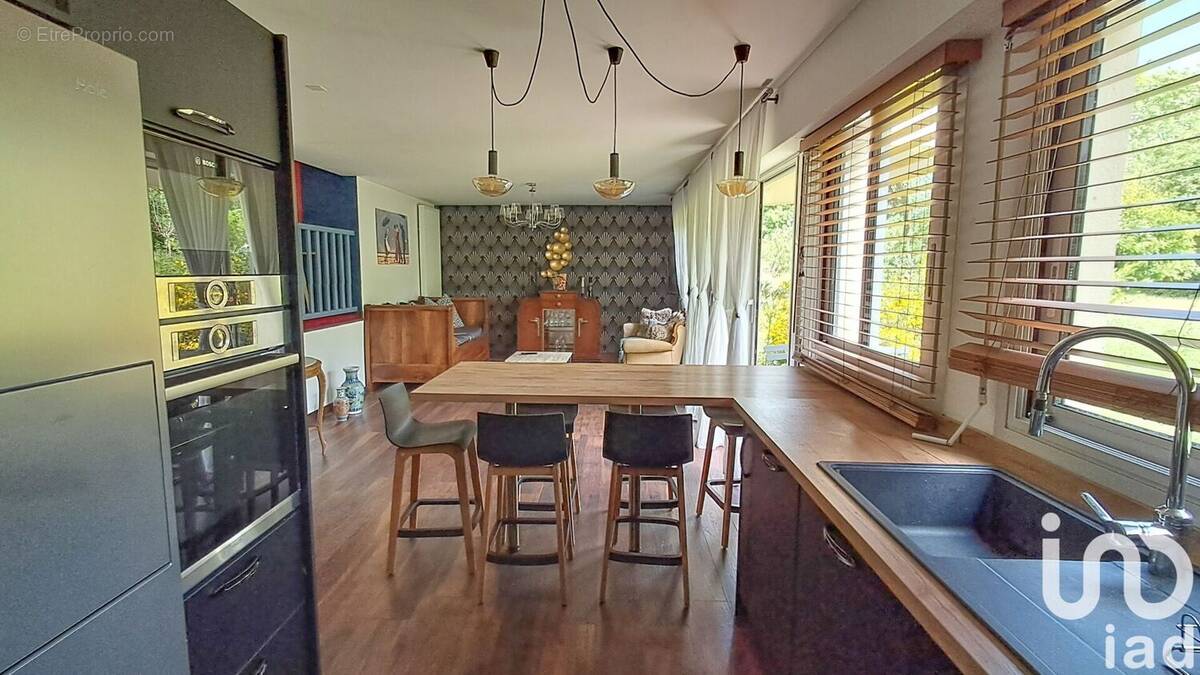 Photo 1 - Appartement à PUILBOREAU