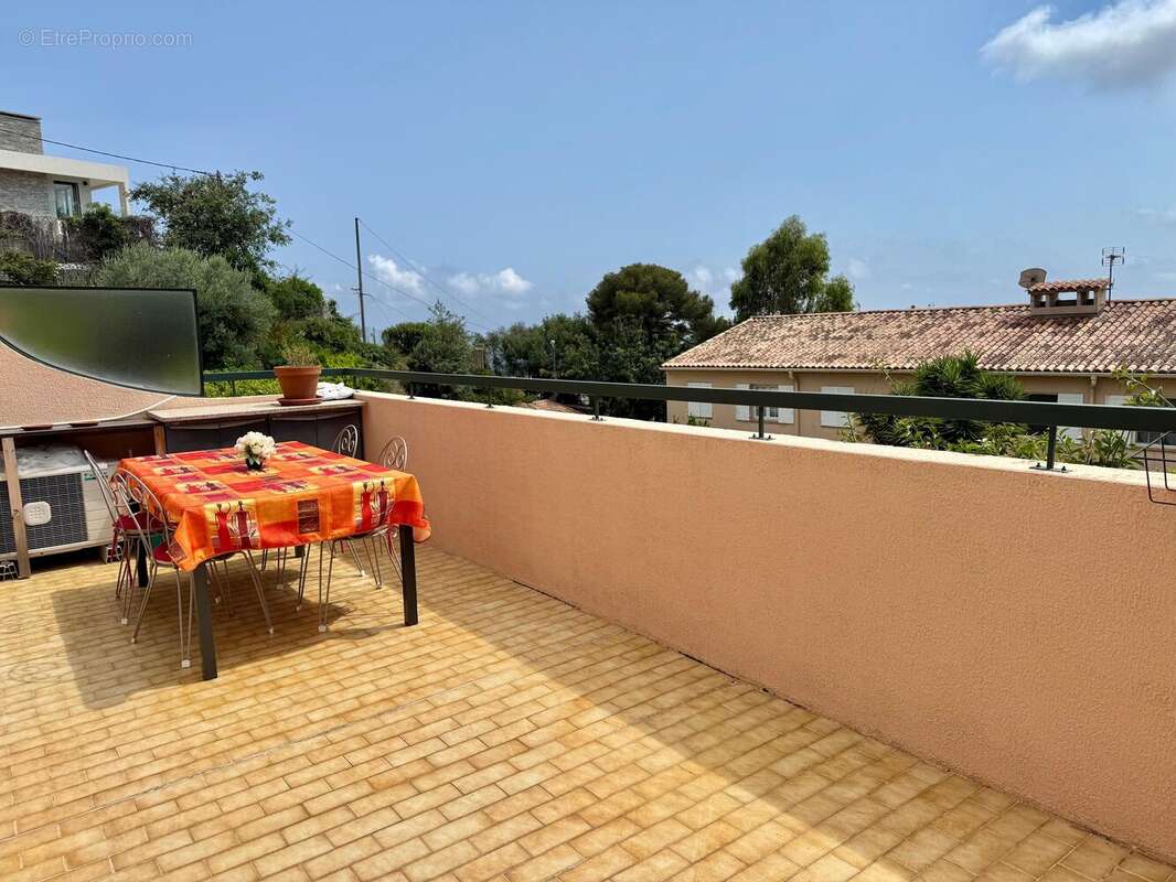 Photo 7 - Appartement à MENTON