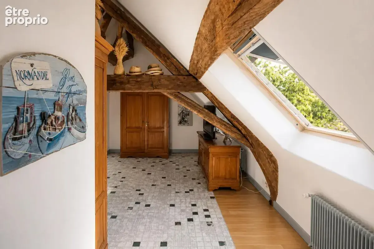 Maison de 7 pièces de 158 m² à Orléans - photo 18