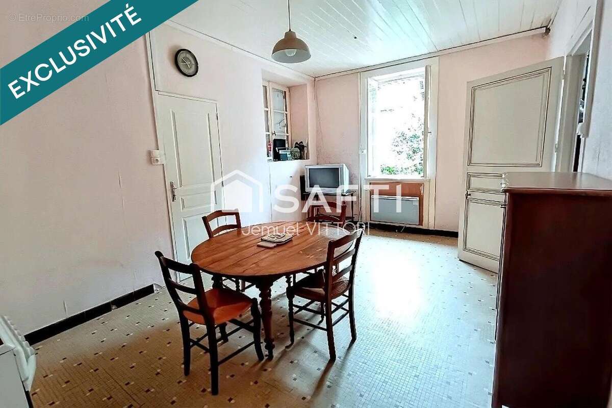 Photo 8 - Maison à JUVIGNE