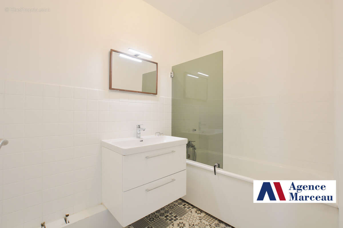 Appartement à PUTEAUX