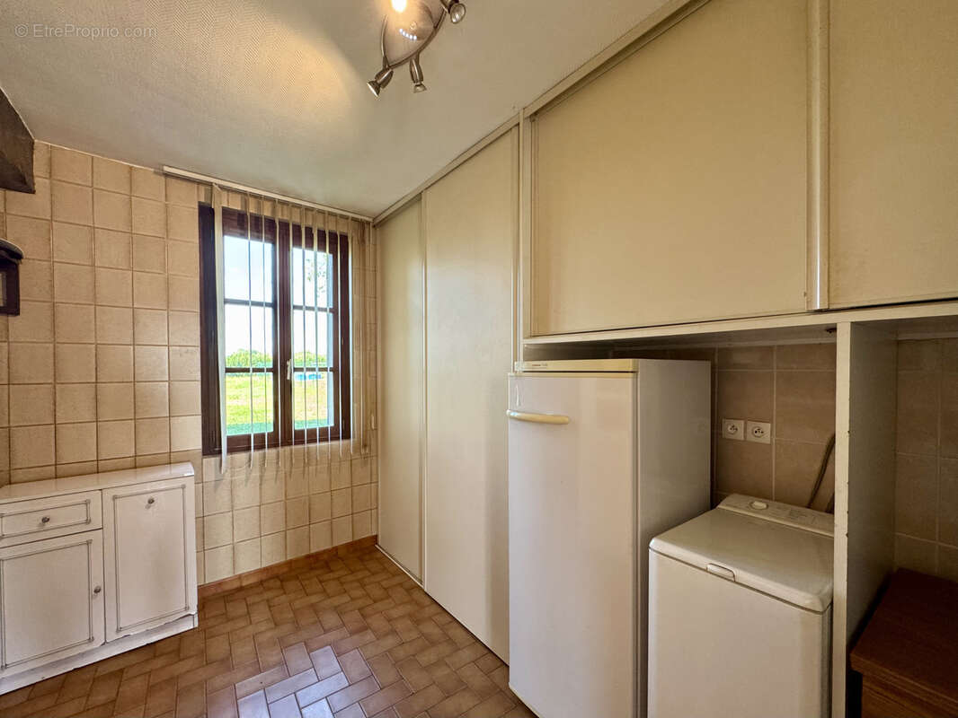 Maison à LA FERTE-SOUS-JOUARRE