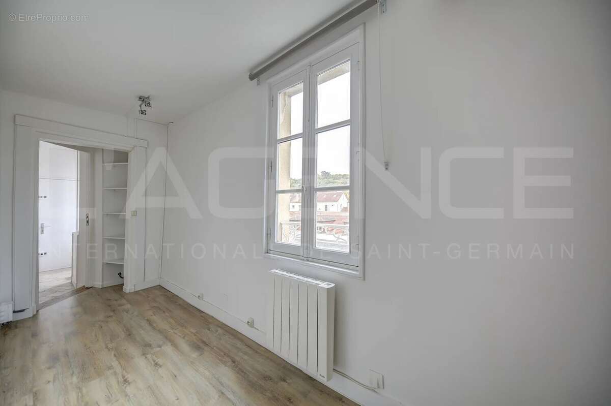 Appartement à VERSAILLES