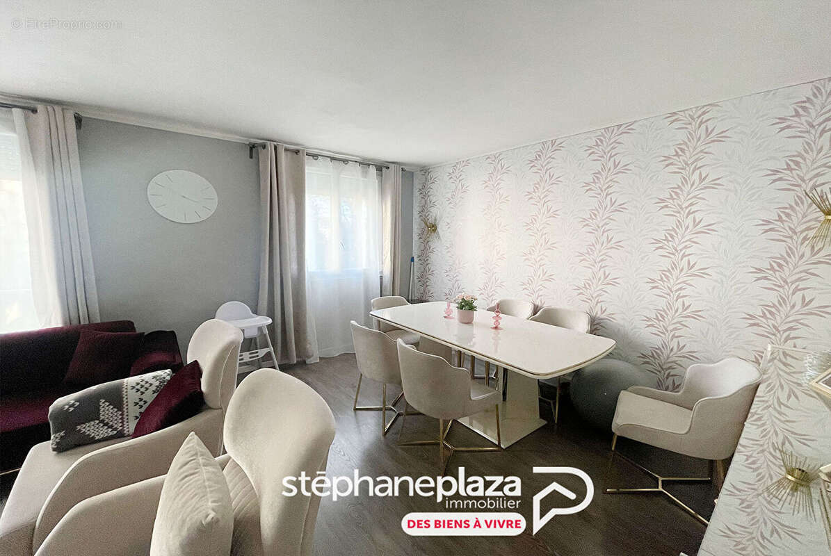 Appartement à ROUEN