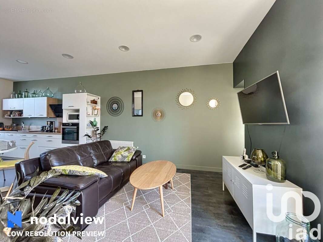 Photo 9 - Maison à LA ROCHELLE