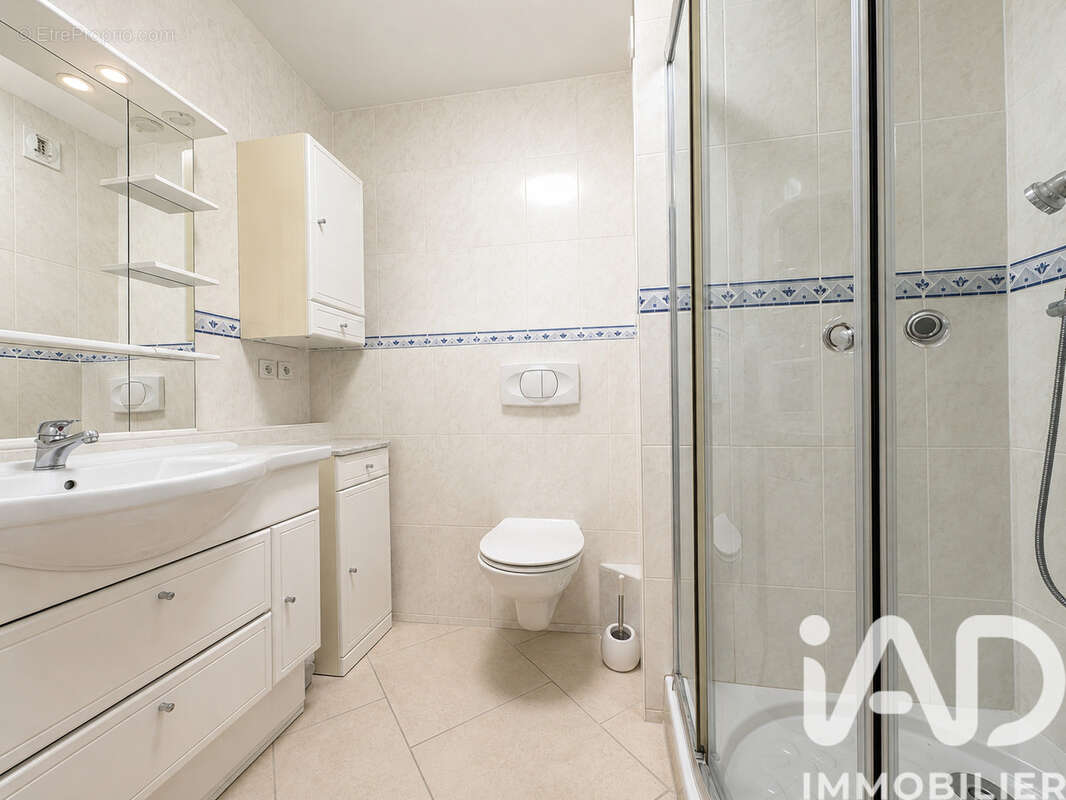 Photo 4 - Appartement à LA GRANDE-MOTTE