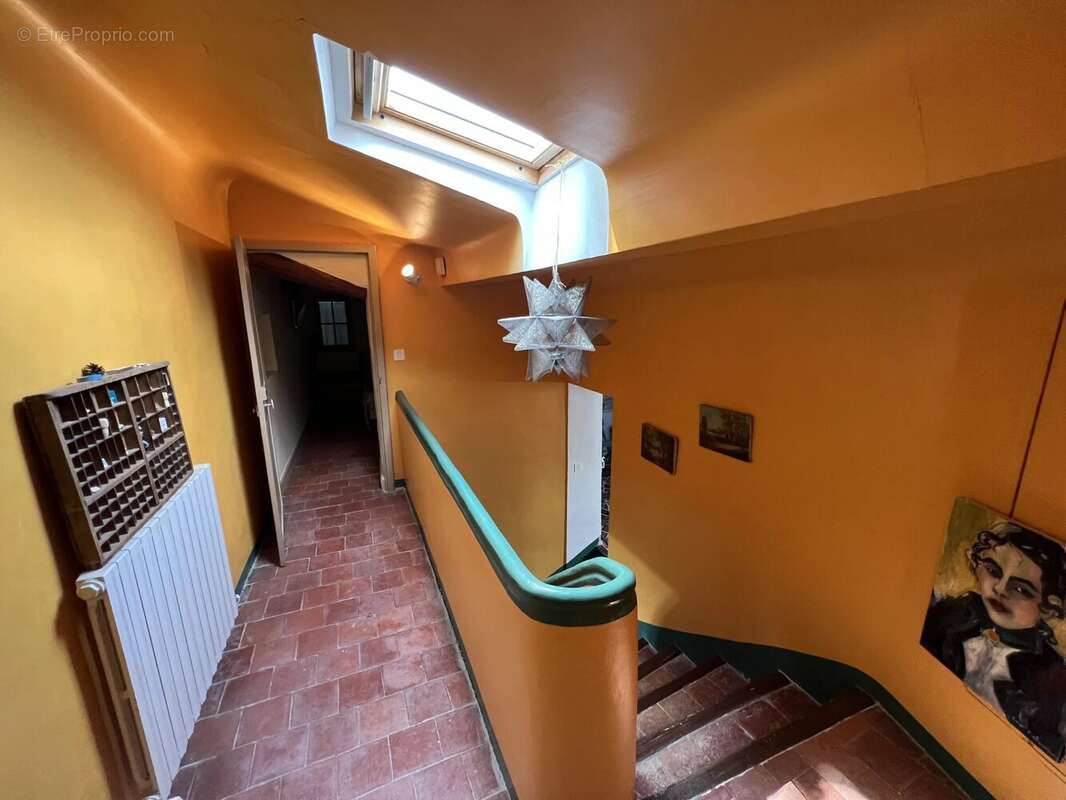 Maison à LOURMARIN