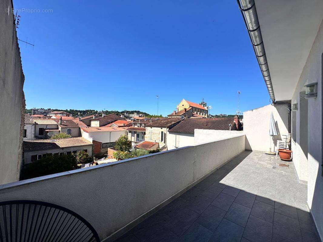 Appartement à AGEN