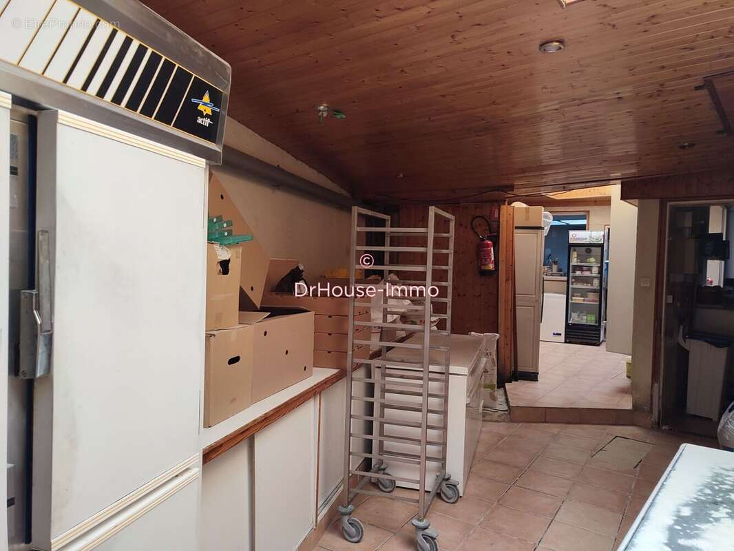 Commerce 156 m² à Blainville-Sur-Orne  - photo 5
