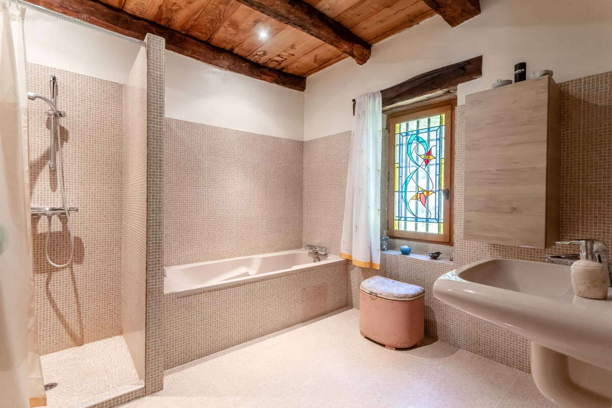 Maison à CORDES-SUR-CIEL