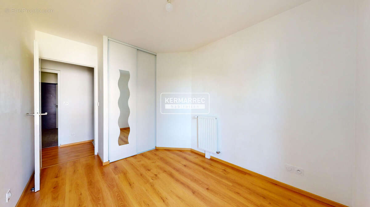 Appartement à CARQUEFOU