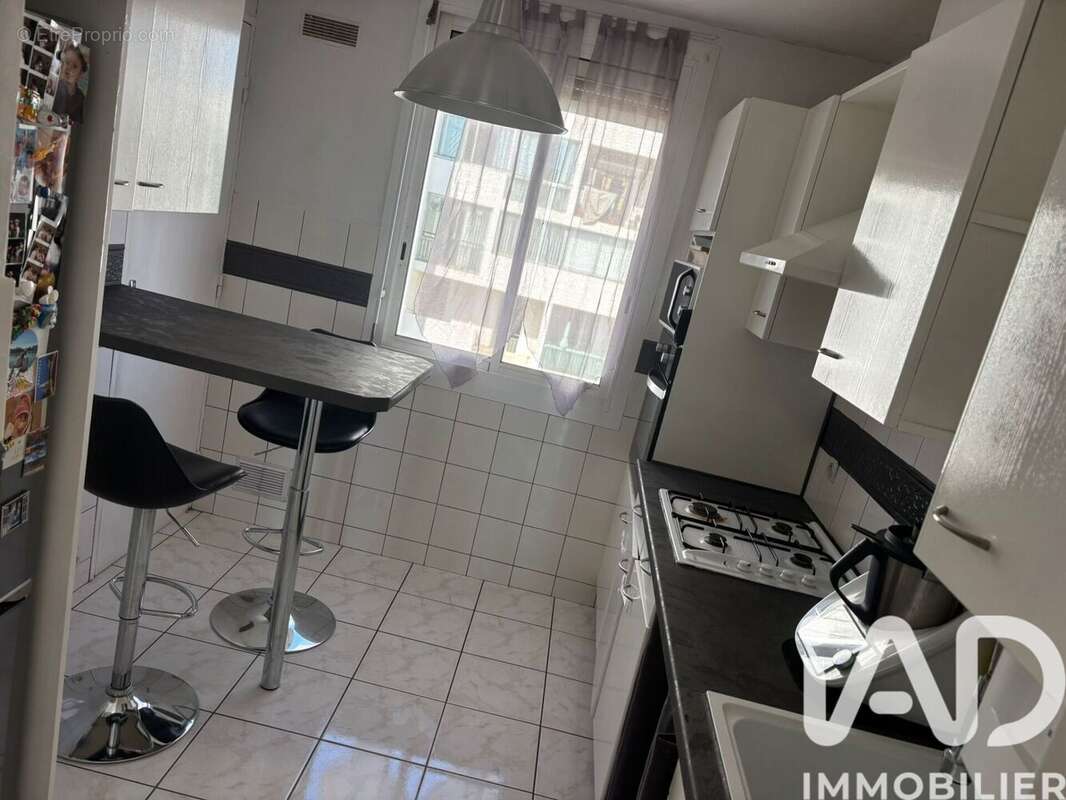 Photo 8 - Appartement à PERPIGNAN