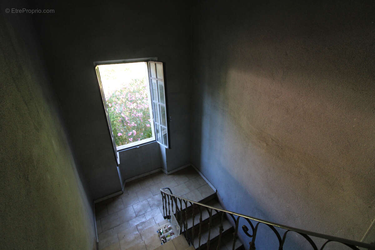 Appartement à BESSEGES