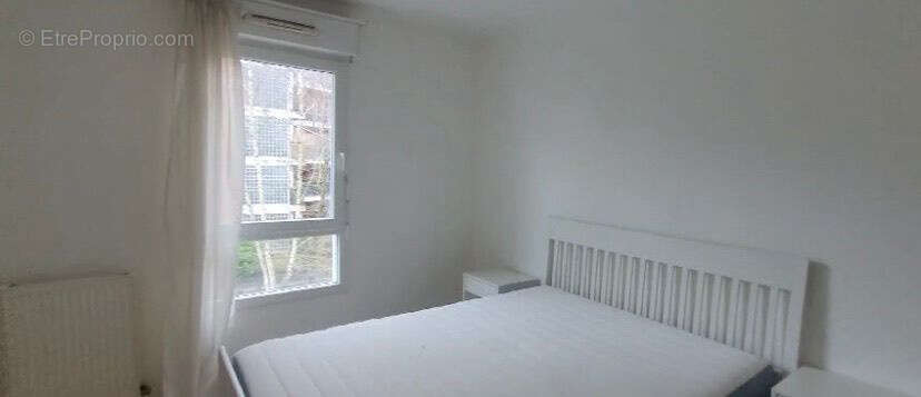 Appartement à CRETEIL