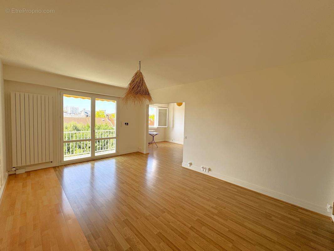 Appartement à LA ROCHELLE