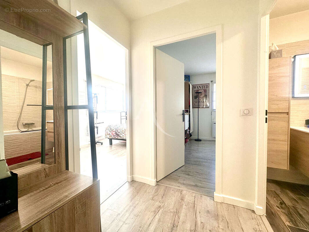 Appartement à COLLEGIEN