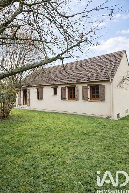 Photo 2 - Maison à GALLARDON