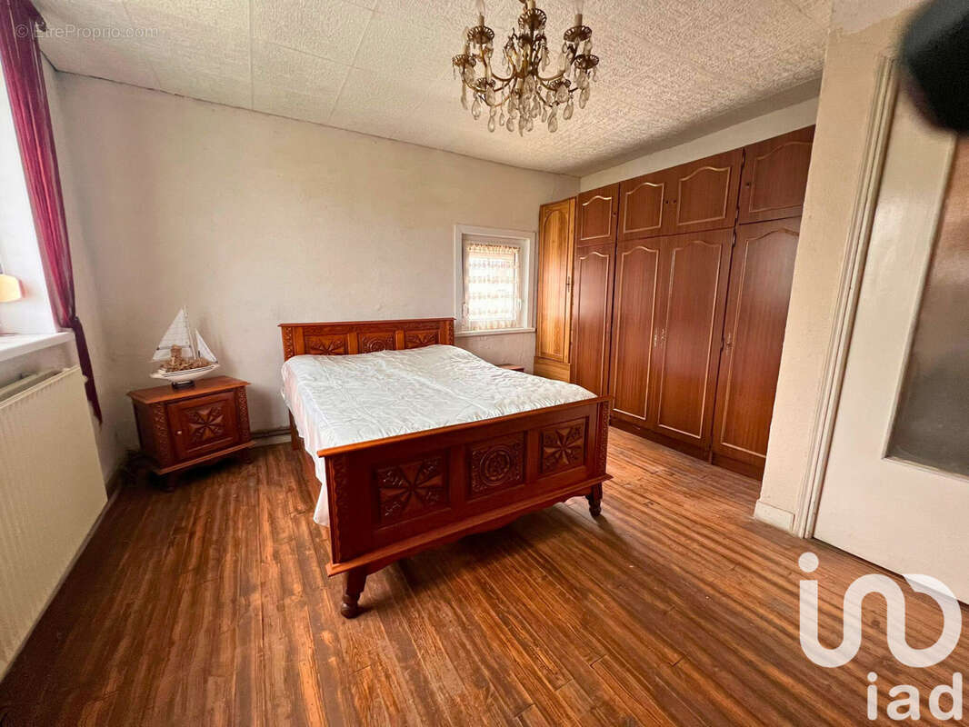 Photo 5 - Maison à MONTIGNY-EN-OSTREVENT