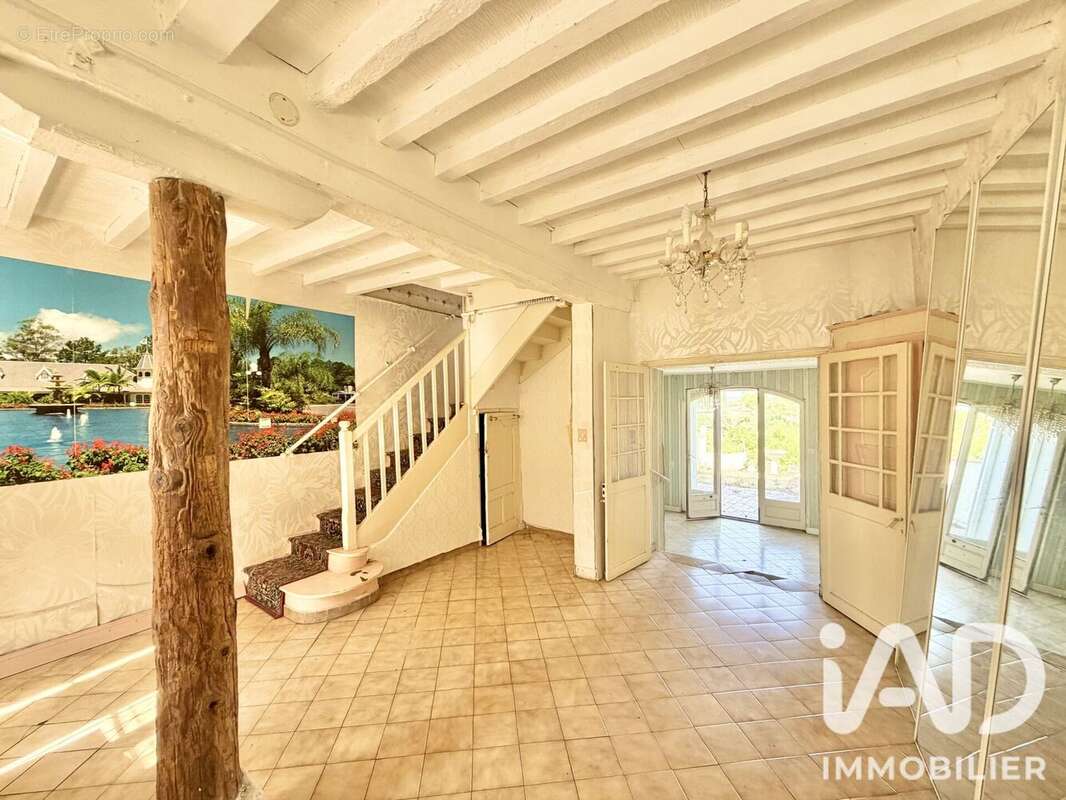 Photo 8 - Maison à CASTELNAUDARY