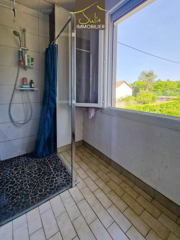 Maison à BRESSUIRE