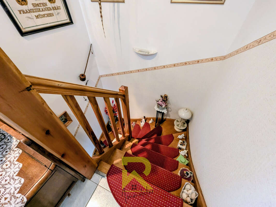 Maison à AGDE