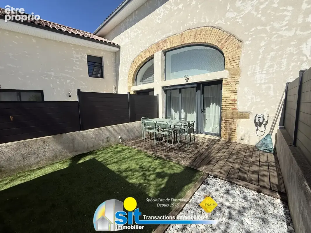 Maison de village - photo 1