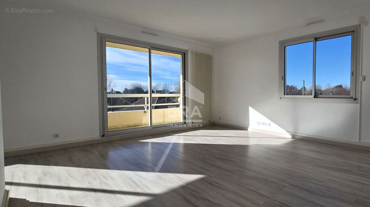 Appartement à DIEPPE