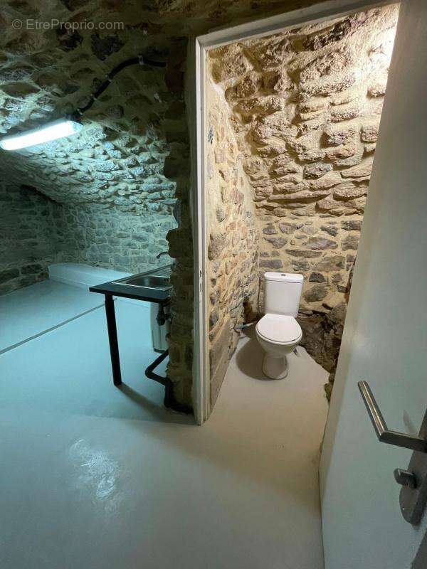 Appartement à AUBENAS