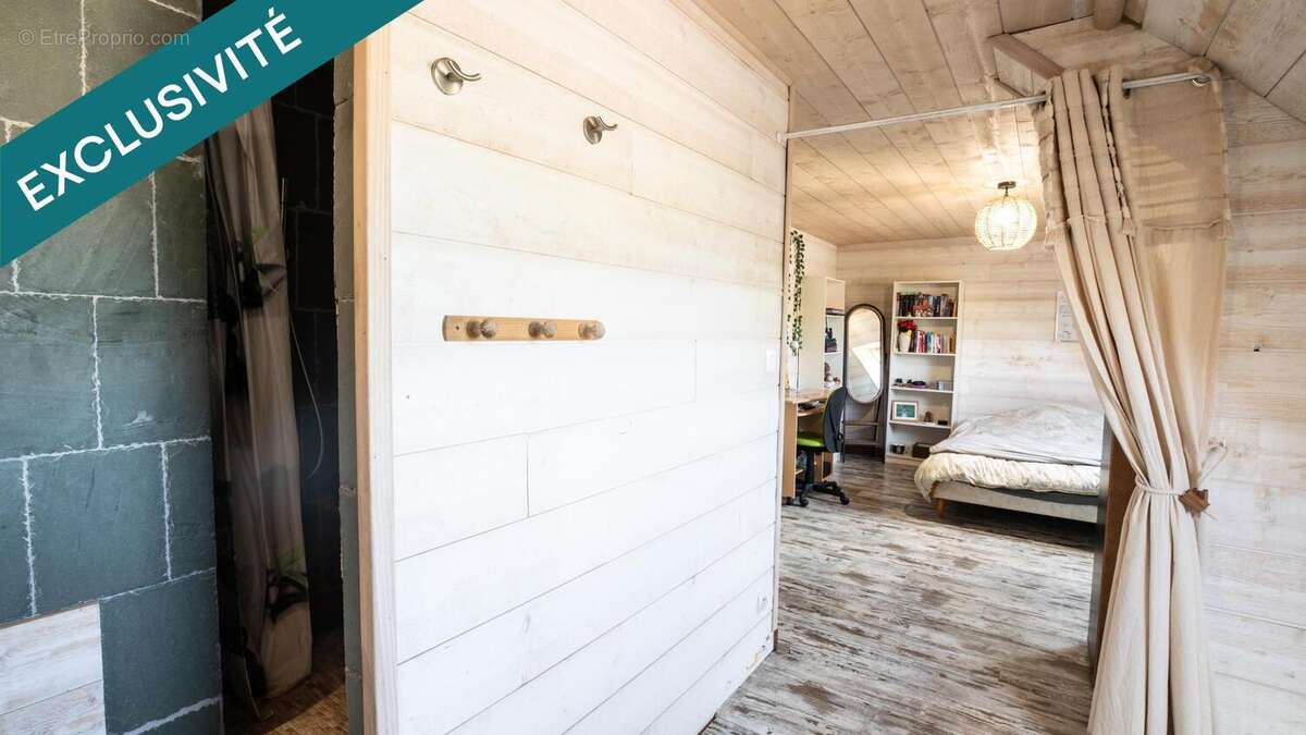 Photo 7 - Maison à SAINT-SAUVEUR-LE-VICOMTE