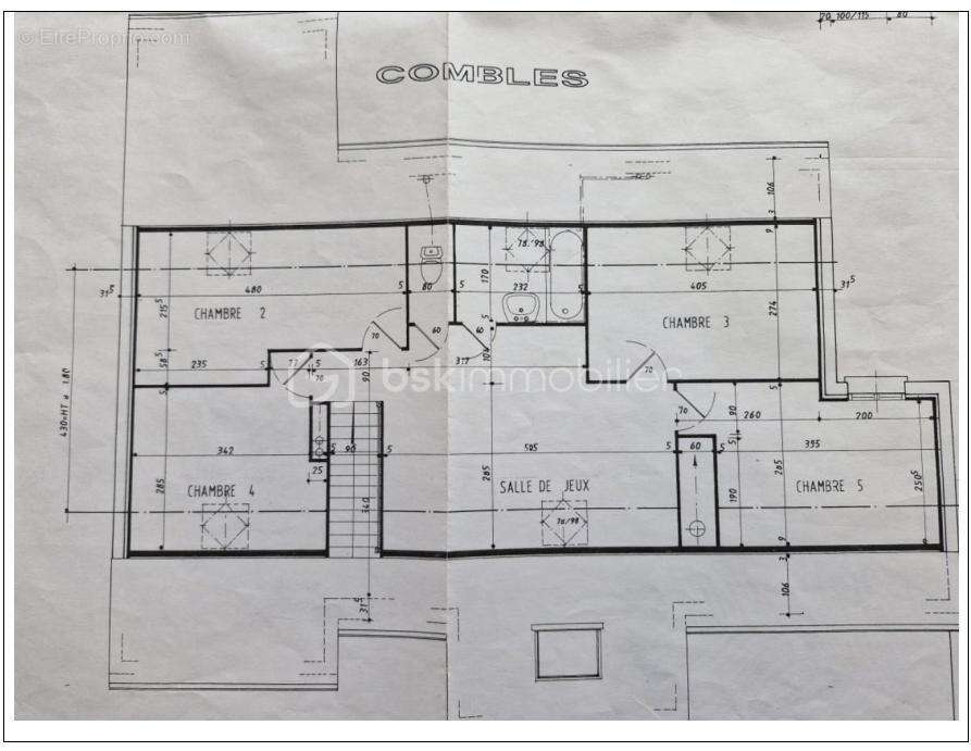 Maison familiale au calme - photo 17