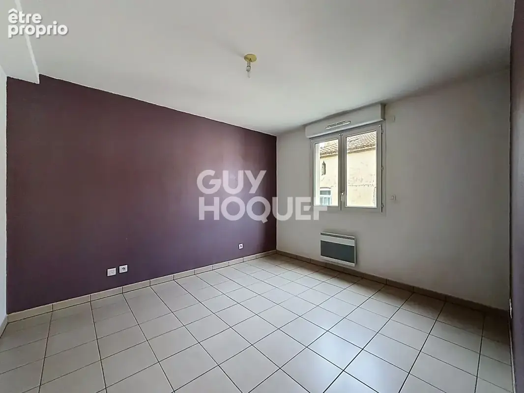 Appartement T3 avec ascenseur à vendre à Perpignan (66000) - Secteur Gare, avec parking couvert - photo 4
