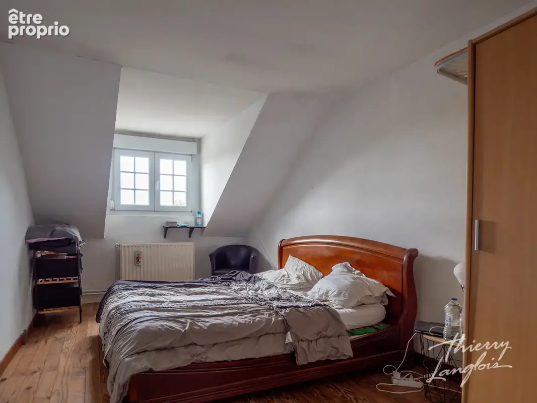 Maison inviduelle avec studio indépendant - photo 13