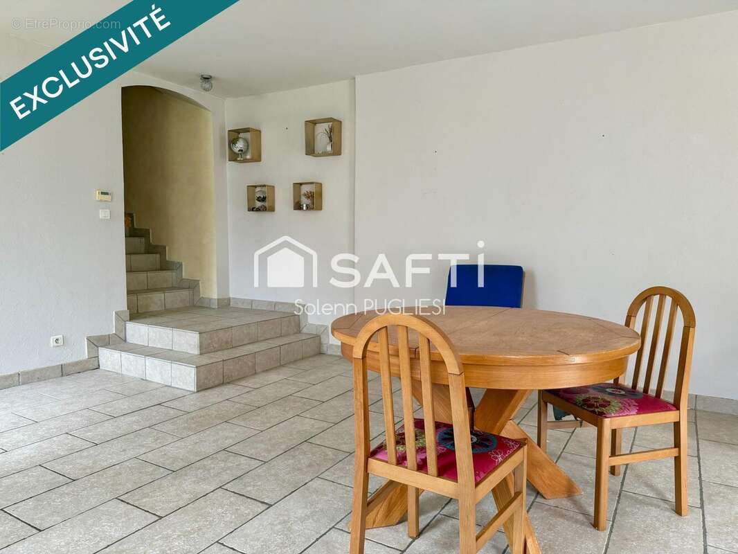 Photo 2 - Maison à VIF