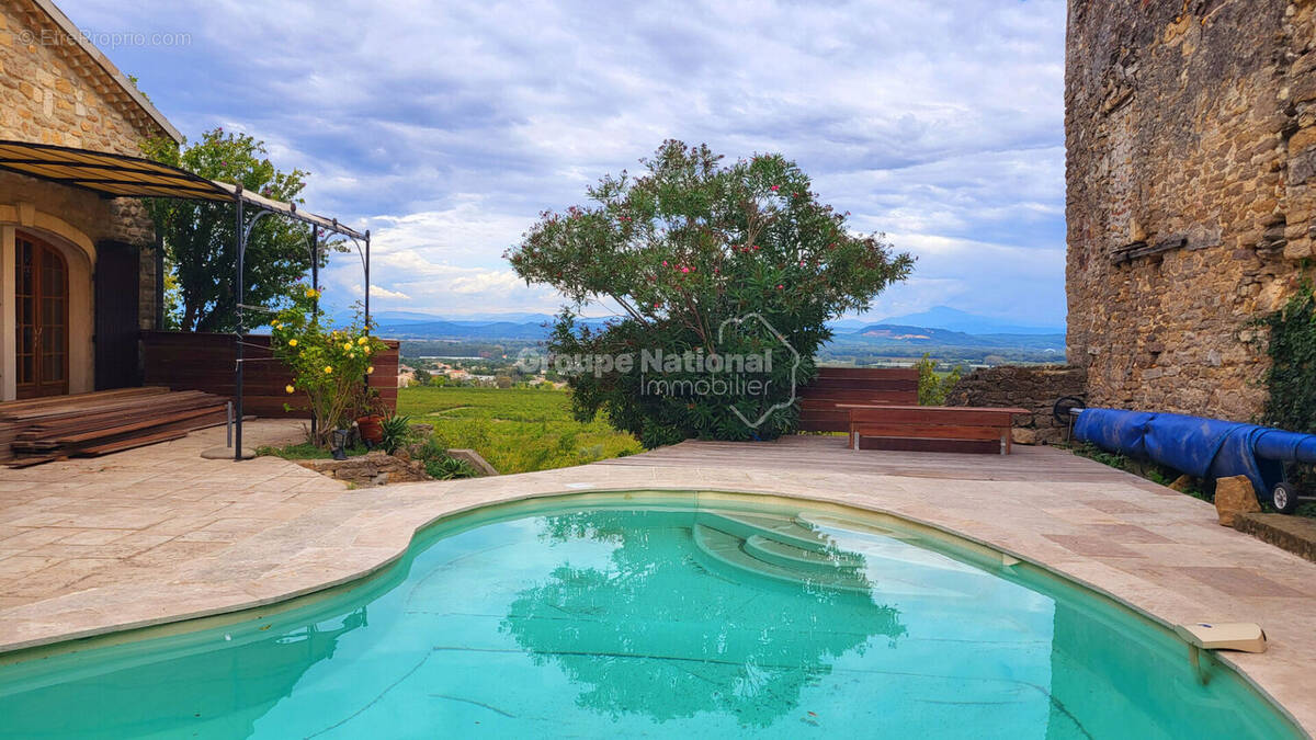 Maison à SAINT-ALEXANDRE