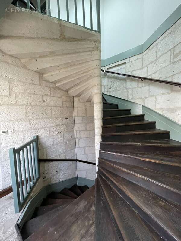 Appartement à PERIGUEUX