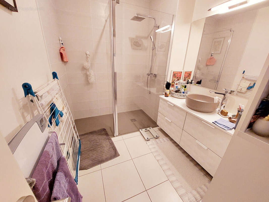 Appartement à ALBI