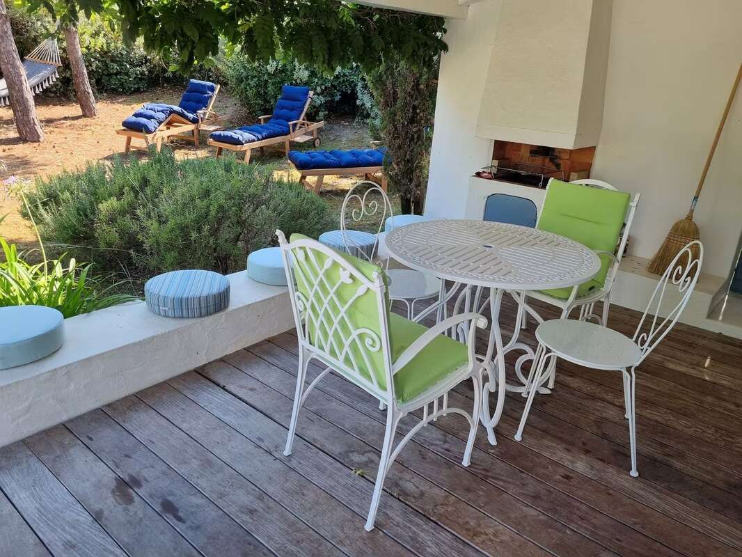 Maison à vendre 4 pièces NOIRMOUTIER EN L'ILE (85) - photo 5