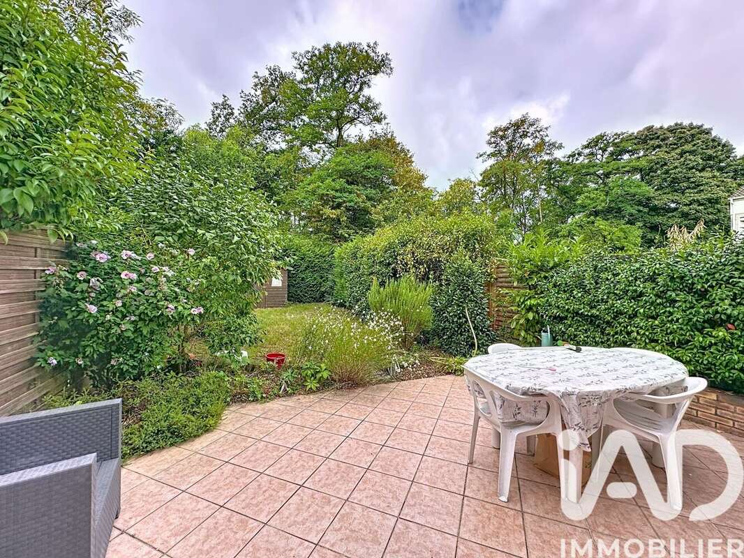 Photo 8 - Maison à ERAGNY